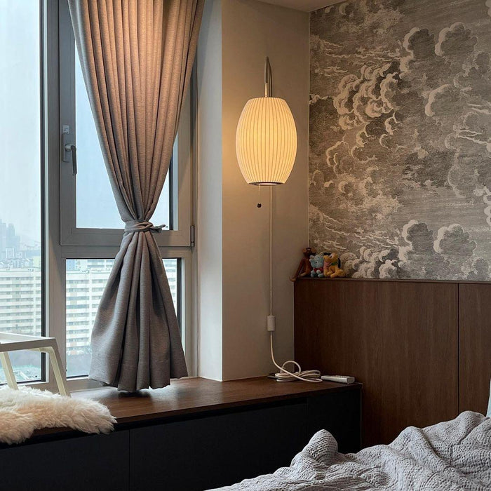 Nelson Bubble Wall Lamp - Simprolos