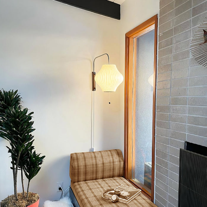 Nelson Bubble Wall Lamp - Simprolos
