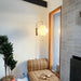 Nelson Bubble Wall Lamp - Simprolos