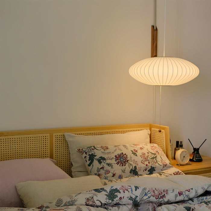 Nelson Bubble Wall Lamp - Simprolos