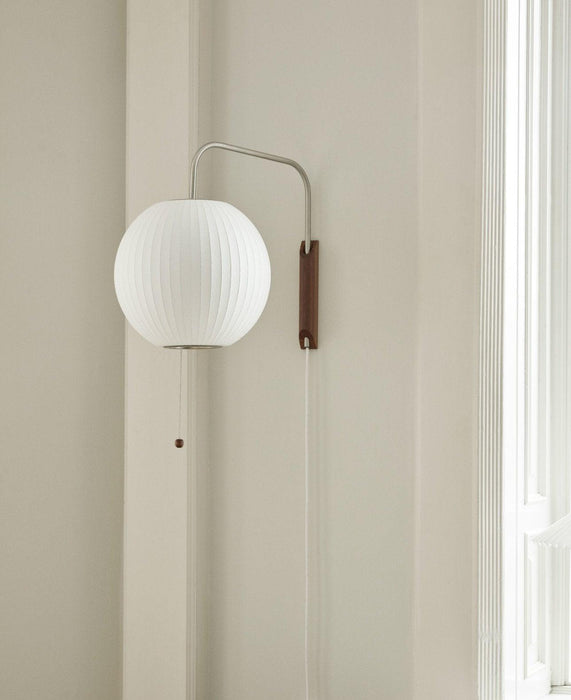 Nelson Bubble Wall Lamp - Simprolos
