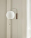 Nelson Bubble Wall Lamp - Simprolos