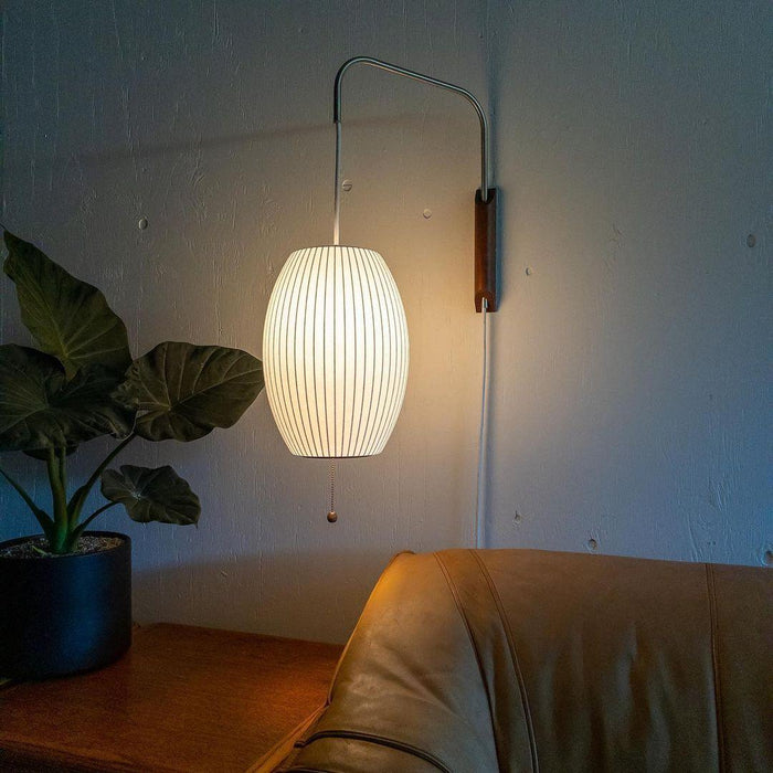 Nelson Bubble Wall Lamp - Simprolos