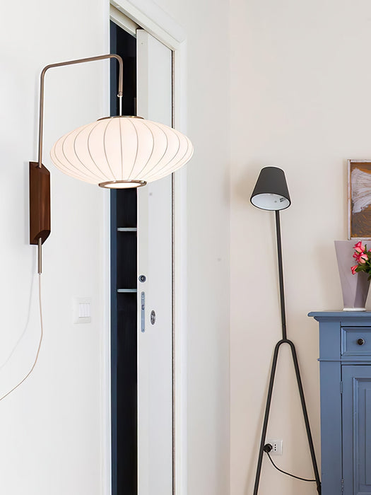 Nelson Bubble Wall Lamp - Simprolos