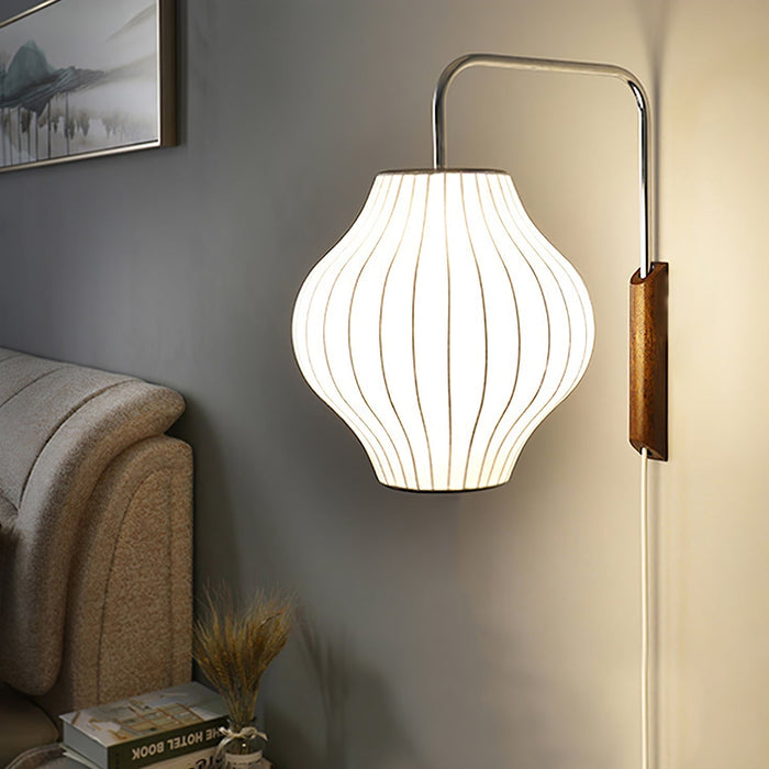 Nelson Bubble Wall Lamp - Simprolos