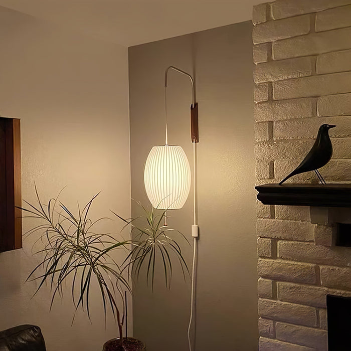 Nelson Bubble Wall Lamp - Simprolos
