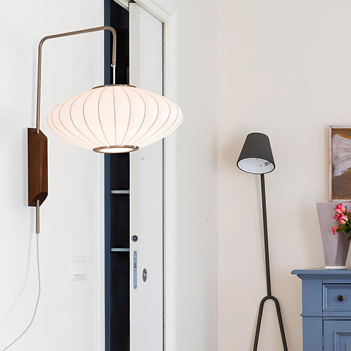 Nelson Bubble Wall Lamp - Simprolos