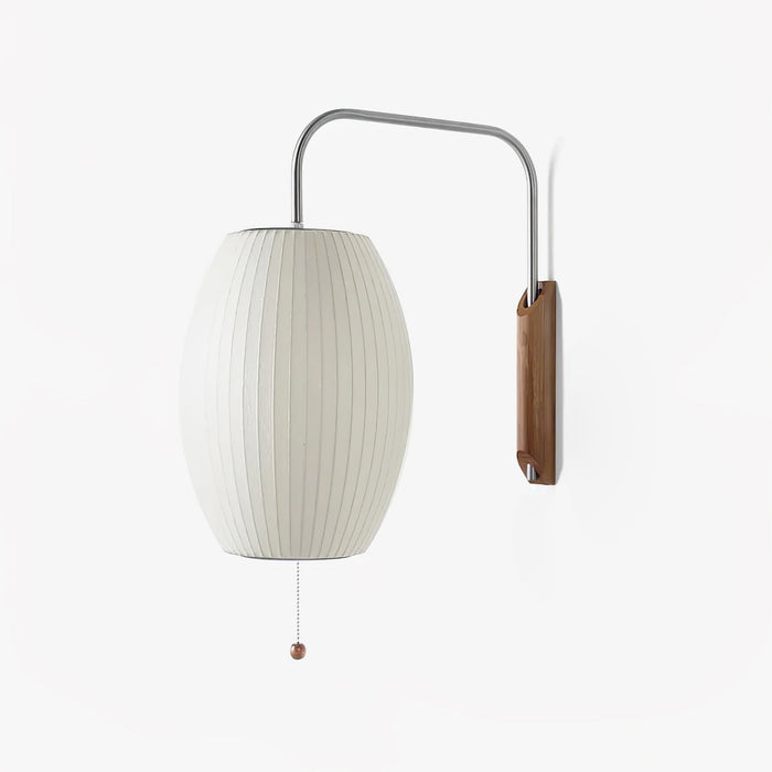 Nelson Bubble Wall Lamp - Simprolos