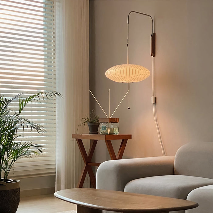 Nelson Bubble Wall Lamp - Simprolos
