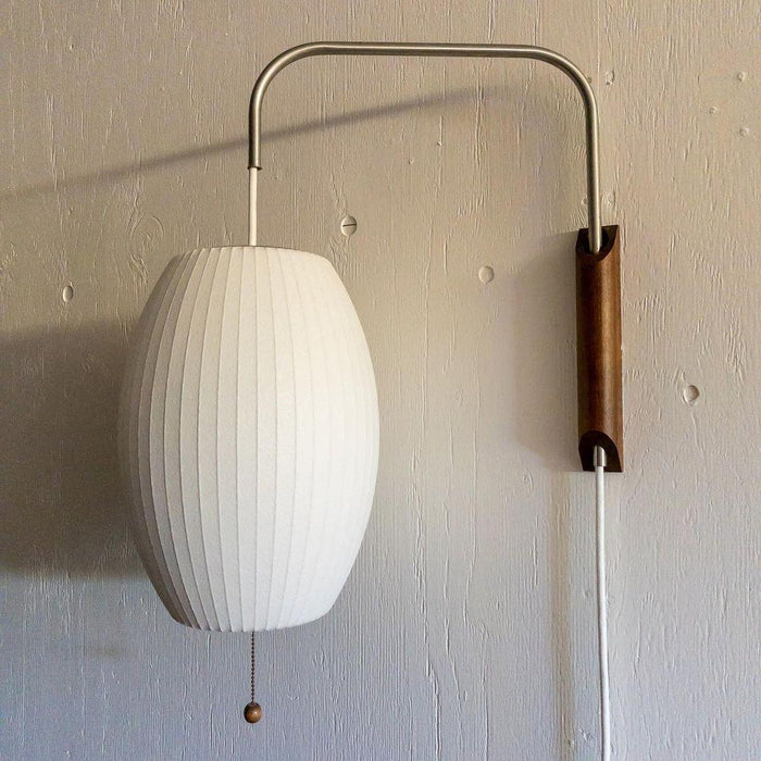 Nelson Bubble Wall Lamp - Simprolos