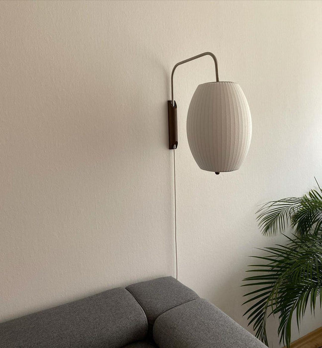 Nelson Bubble Wall Lamp - Simprolos