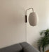 Nelson Bubble Wall Lamp - Simprolos
