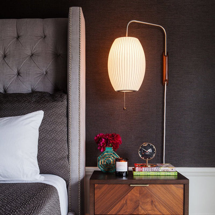 Nelson Bubble Wall Lamp - Simprolos