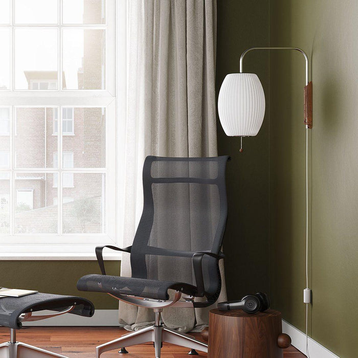 Nelson Bubble Wall Lamp - Simprolos