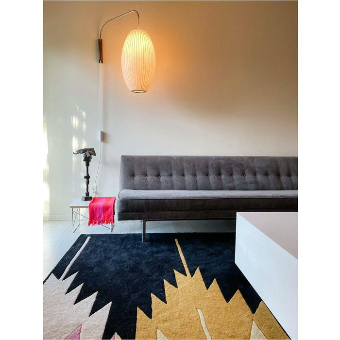 Nelson Bubble Wall Lamp - Simprolos