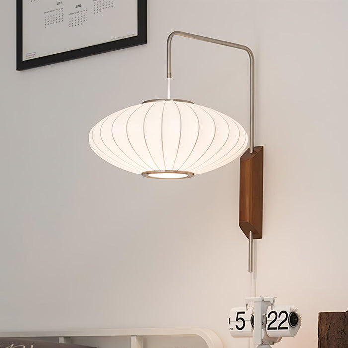 Nelson Bubble Wall Lamp - Simprolos