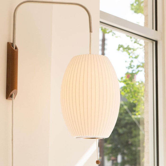 Nelson Bubble Wall Lamp - Simprolos
