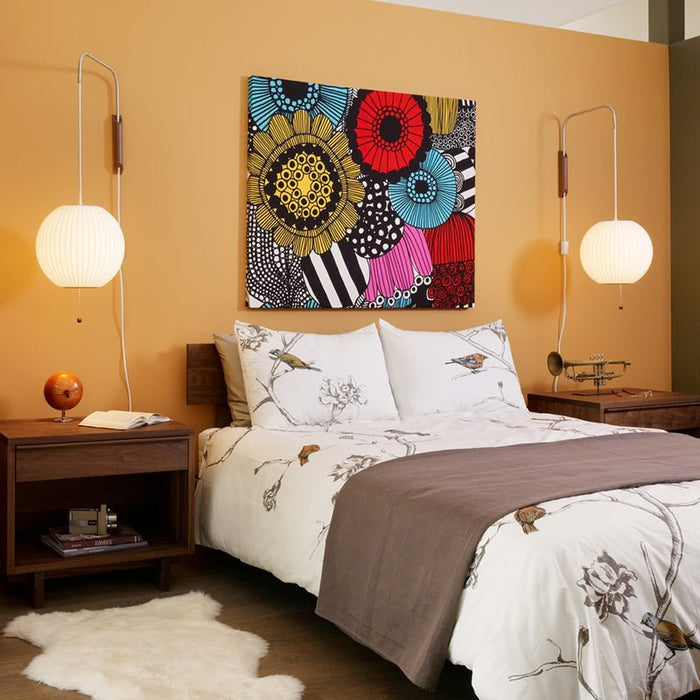 Nelson Bubble Wall Lamp - Simprolos