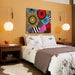 Nelson Bubble Wall Lamp - Simprolos