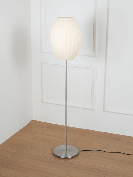Nelson Floor Lamp - Simprolos