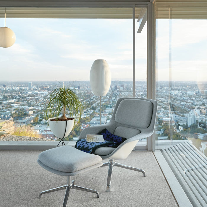 Nelson Floor Lamp - Simprolos