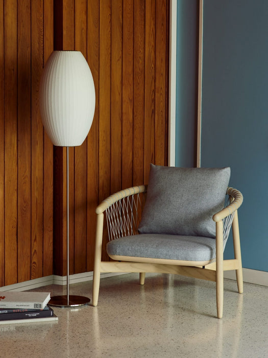 Nelson Floor Lamp - Simprolos