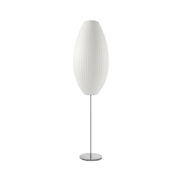 Nelson Floor Lamp - Simprolos
