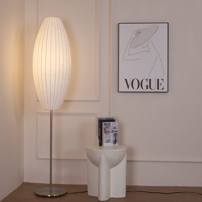 Nelson Floor Lamp - Simprolos