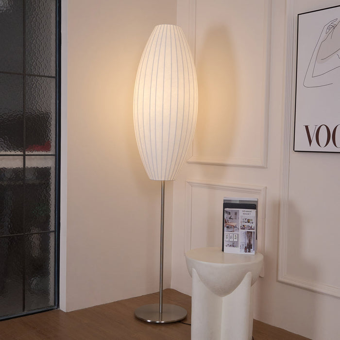 Nelson Floor Lamp - Simprolos
