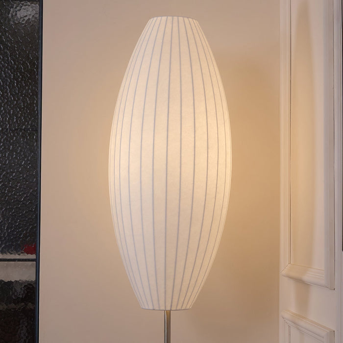 Nelson Floor Lamp - Simprolos