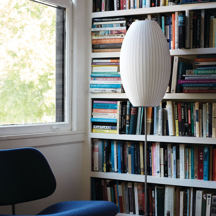 Nelson Floor Lamp - Simprolos