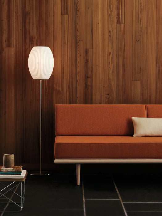 Nelson Floor Lamp - Simprolos