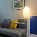 Nelson Floor Lamp - Simprolos