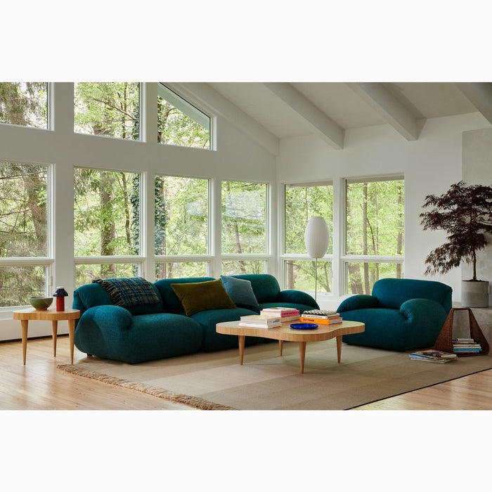Nelson Floor Lamp - Simprolos