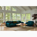 Nelson Floor Lamp - Simprolos