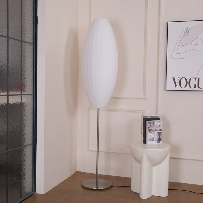 Nelson Floor Lamp - Simprolos