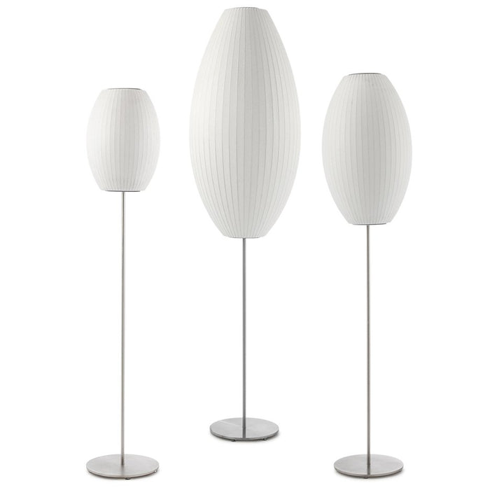 Nelson Floor Lamp - Simprolos