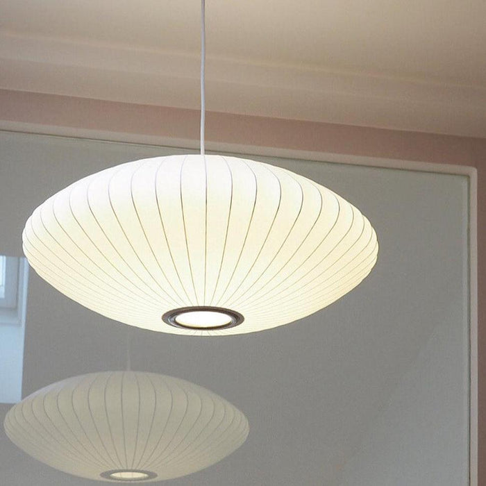 Nelson Swing Arm Pendant Lamp - Simprolos