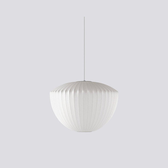 Nelson Swing Arm Pendant Lamp - Simprolos