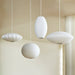 Nelson Swing Arm Pendant Lamp - Simprolos