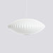 Nelson Swing Arm Pendant Lamp - Simprolos