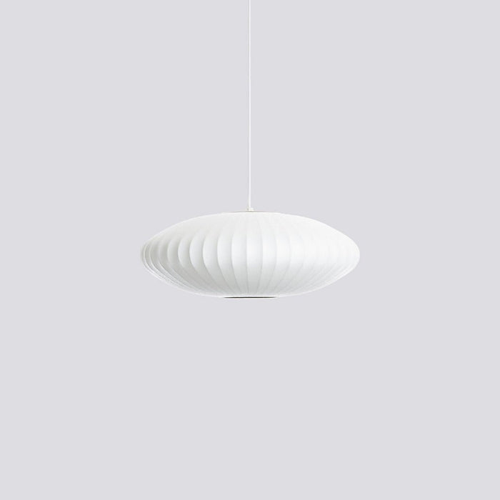 Nelson Swing Arm Pendant Lamp - Simprolos
