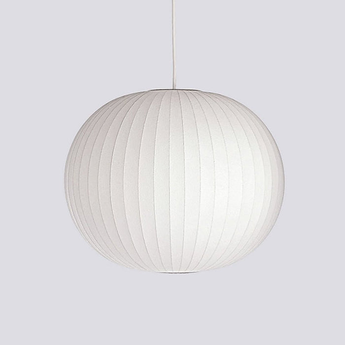 Nelson Swing Arm Pendant Lamp - Simprolos