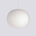Nelson Swing Arm Pendant Lamp - Simprolos