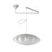 Nelson Swing Arm Pendant Lamp - Simprolos