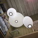 Nelson Swing Arm Pendant Lamp - Simprolos