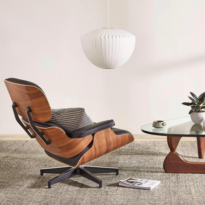 Nelson Swing Arm Pendant Lamp - Simprolos