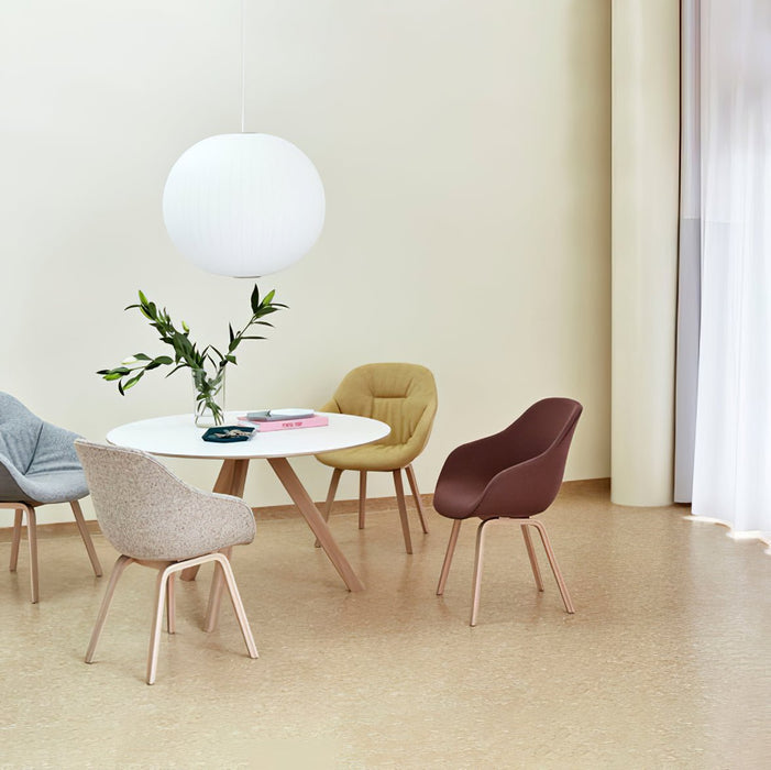 Nelson Swing Arm Pendant Lamp - Simprolos