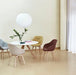 Nelson Swing Arm Pendant Lamp - Simprolos