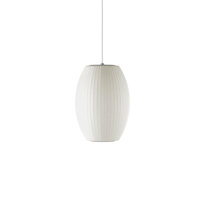 Nelson Swing Arm Pendant Lamp - Simprolos